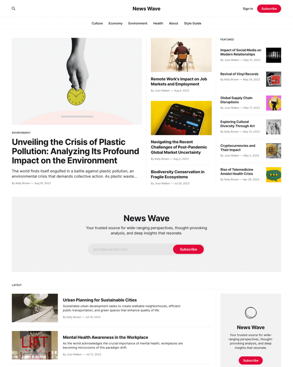 Source Theme Preview